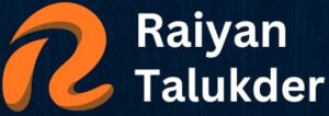 Raiyan talukder SEO expert logo