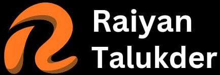 Raiyan talukder seo expert logo